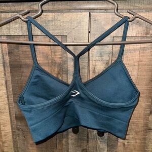 Gymshark sports bra
